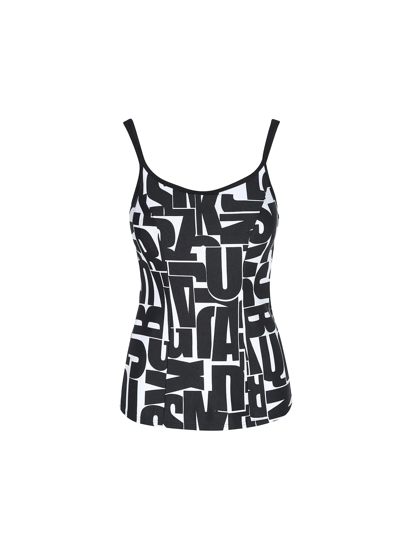 OLYMPIA | Damen Tankini | 